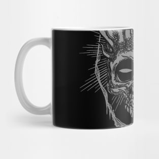 Grave Void Cult Mug